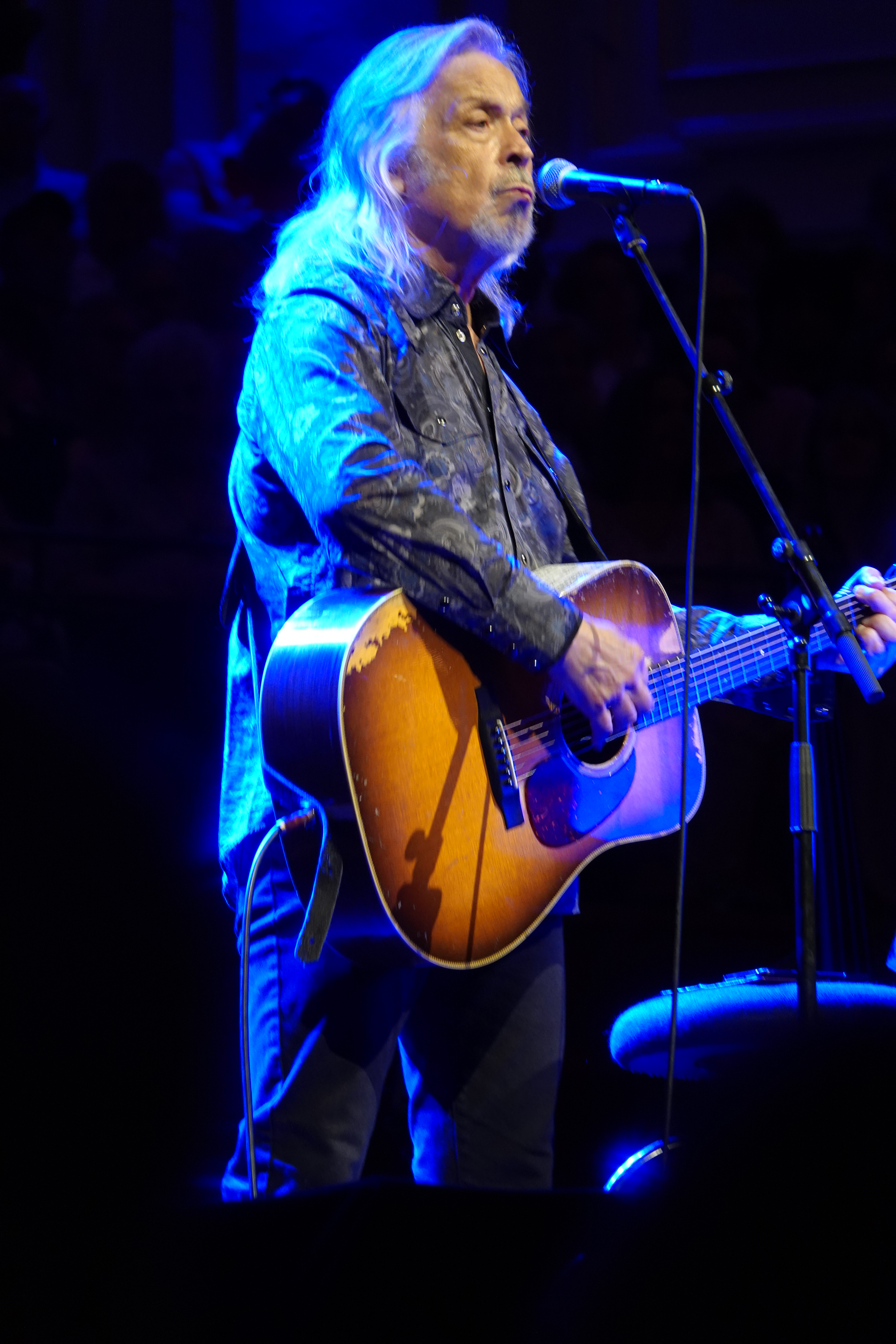 EmmylouHarrisAndTheRedDirtBoys2026-05-24ConcertgebouwAmsterdamNetherlands (10).JPG